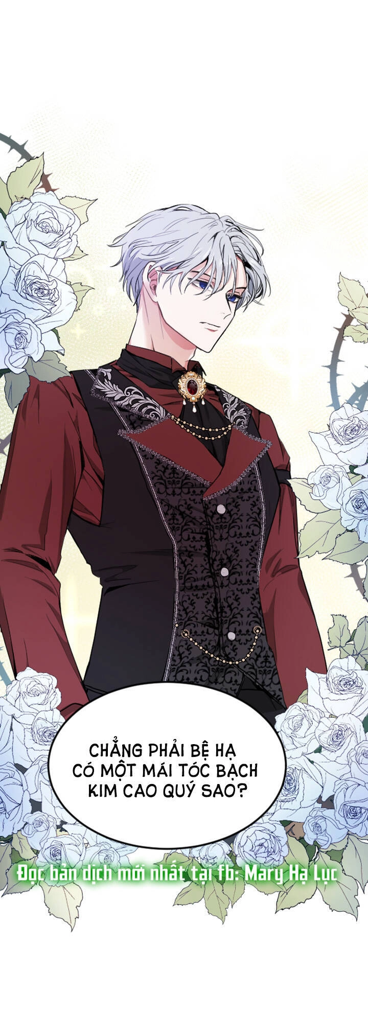 Tôi Sẽ Bị Trừ Khử Cùng Hoàng Đế Chapter 6.2 - 73