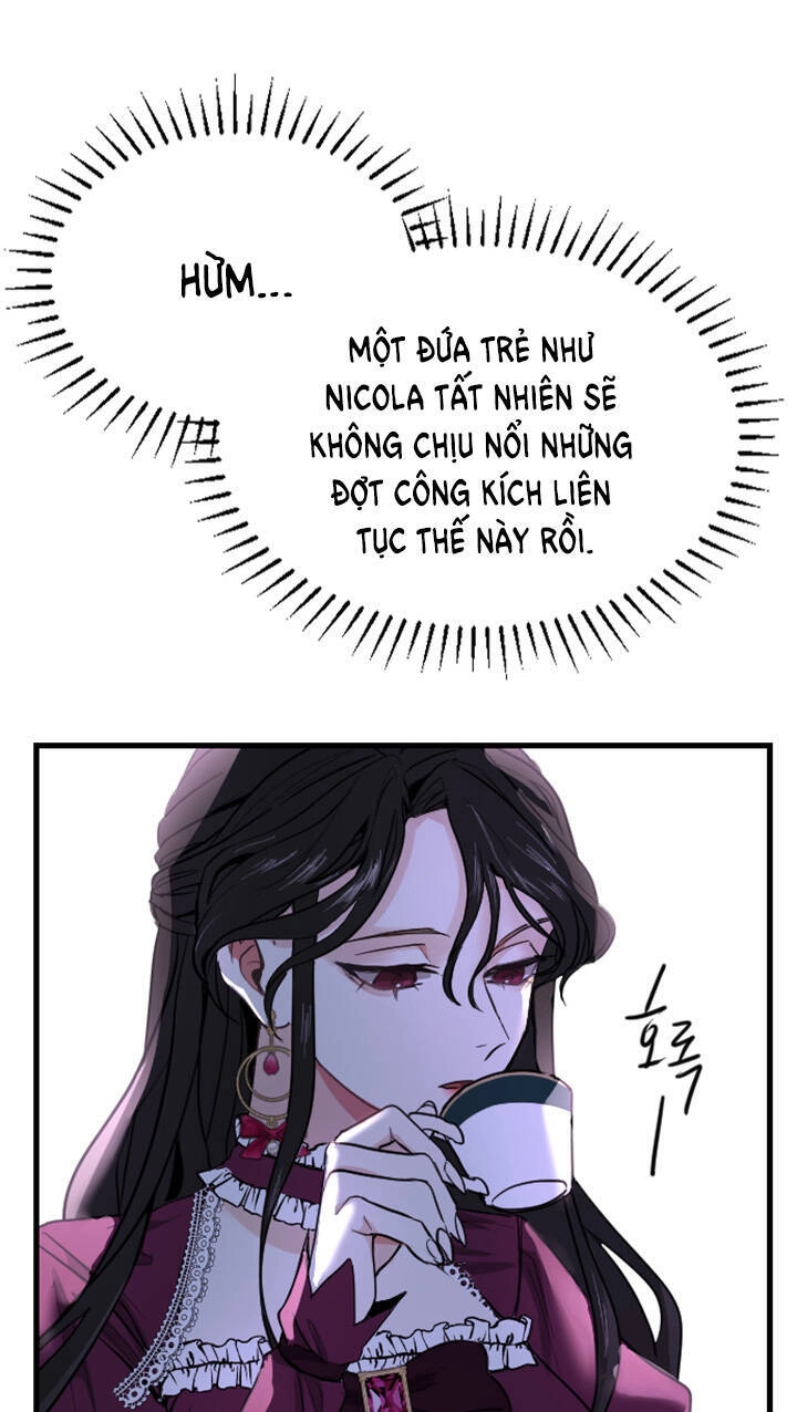 Tôi Sẽ Bị Trừ Khử Cùng Hoàng Đế Chapter 6.2 - 76