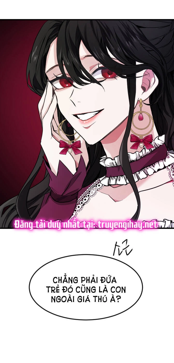 Tôi Sẽ Bị Trừ Khử Cùng Hoàng Đế Chapter 6.2 - 81