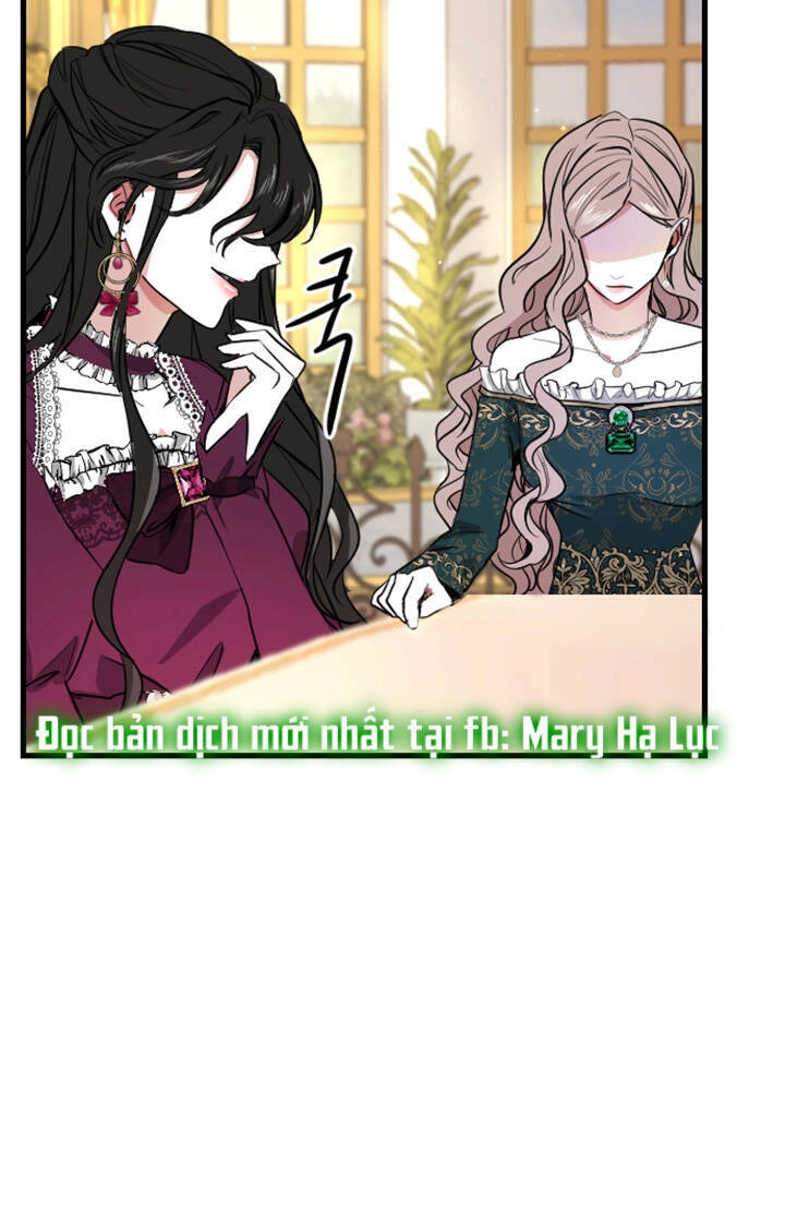 Tôi Sẽ Bị Trừ Khử Cùng Hoàng Đế Chapter 6.2 - 84