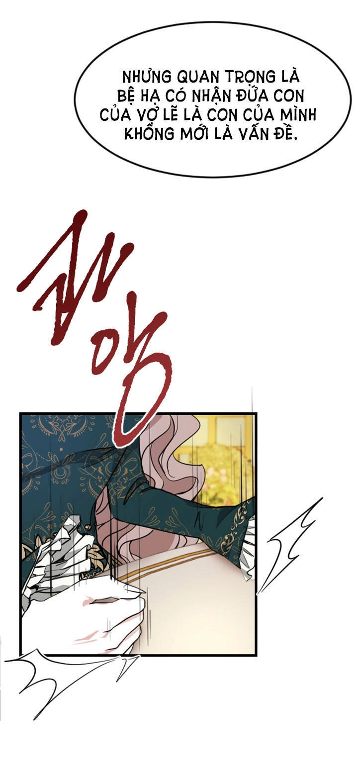 Tôi Sẽ Bị Trừ Khử Cùng Hoàng Đế Chapter 6.2 - 86