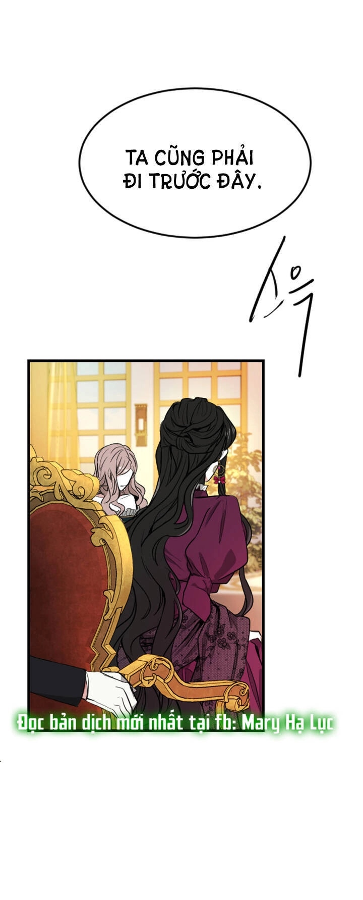 Tôi Sẽ Bị Trừ Khử Cùng Hoàng Đế Chapter 6.2 - 90