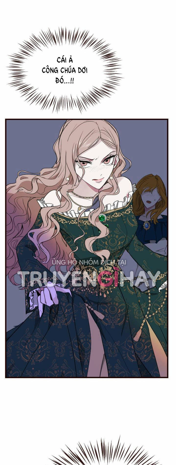 Tôi Sẽ Bị Trừ Khử Cùng Hoàng Đế Chapter 7.1 - 6