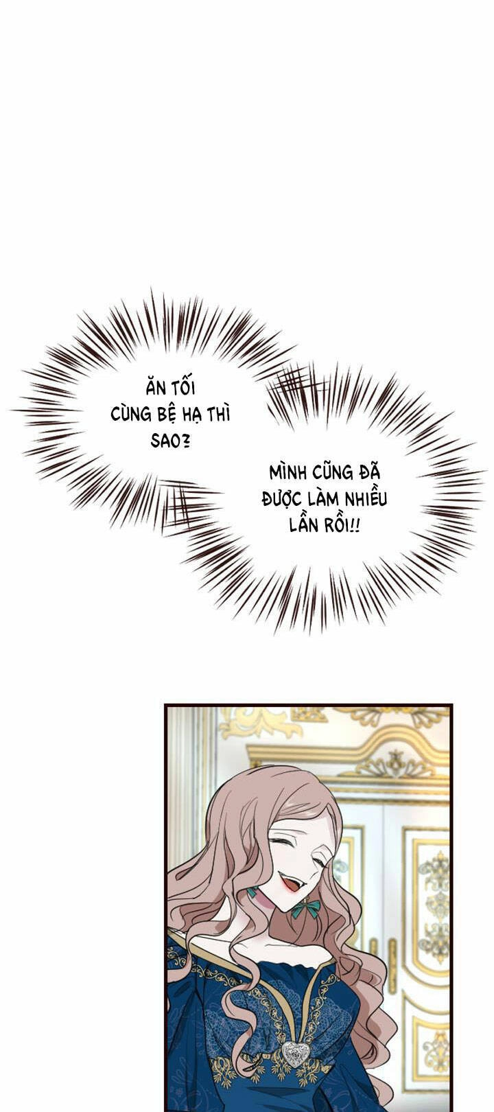 Tôi Sẽ Bị Trừ Khử Cùng Hoàng Đế Chapter 7.1 - 8