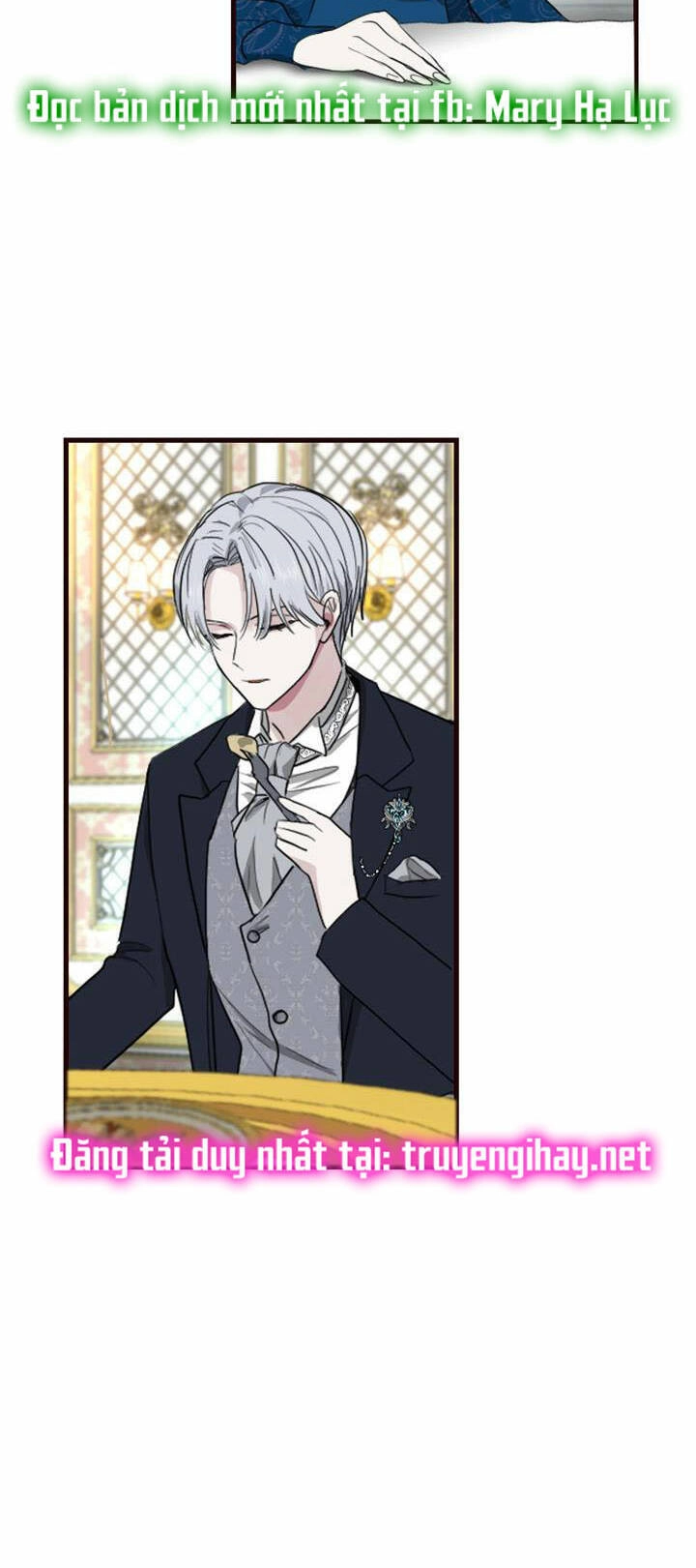 Tôi Sẽ Bị Trừ Khử Cùng Hoàng Đế Chapter 7.1 - 9