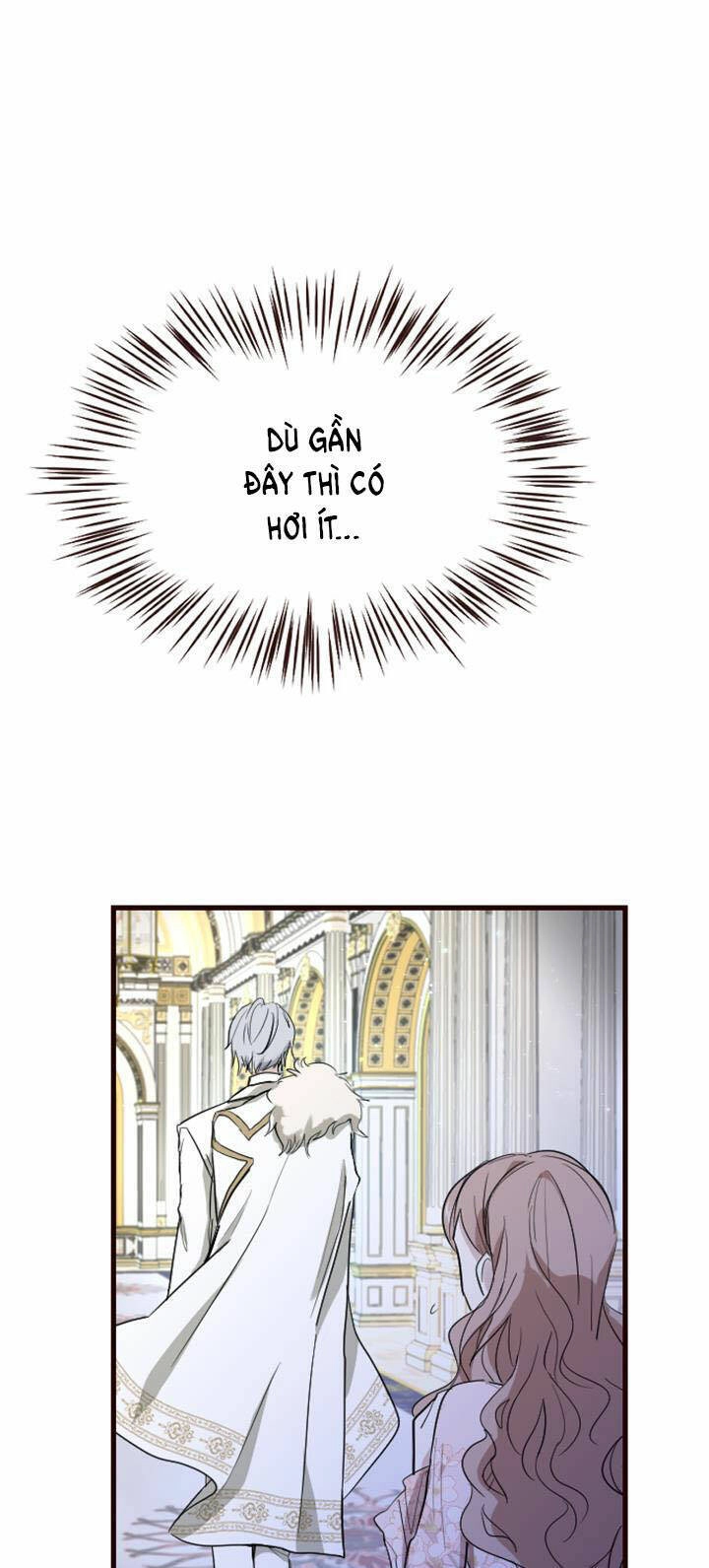 Tôi Sẽ Bị Trừ Khử Cùng Hoàng Đế Chapter 7.1 - 10