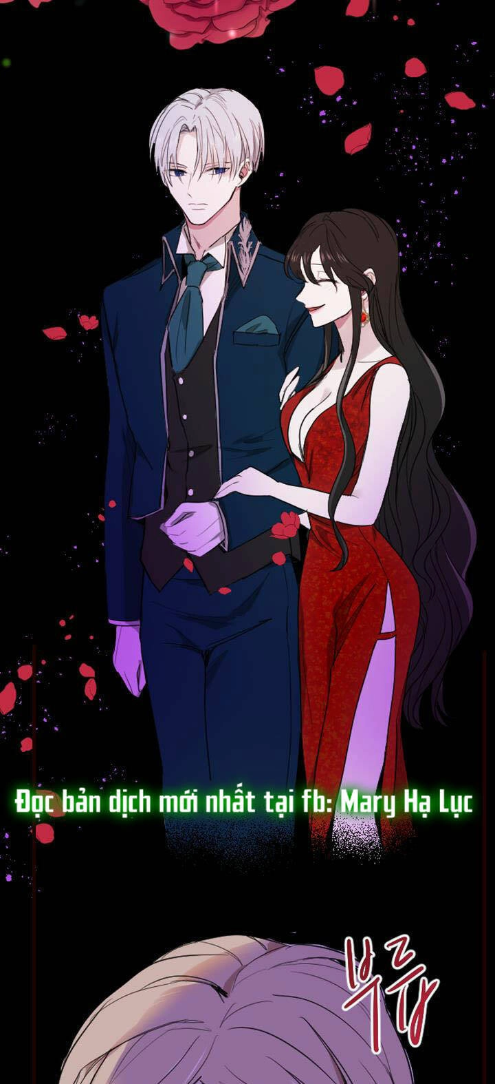 Tôi Sẽ Bị Trừ Khử Cùng Hoàng Đế Chapter 7.1 - 14