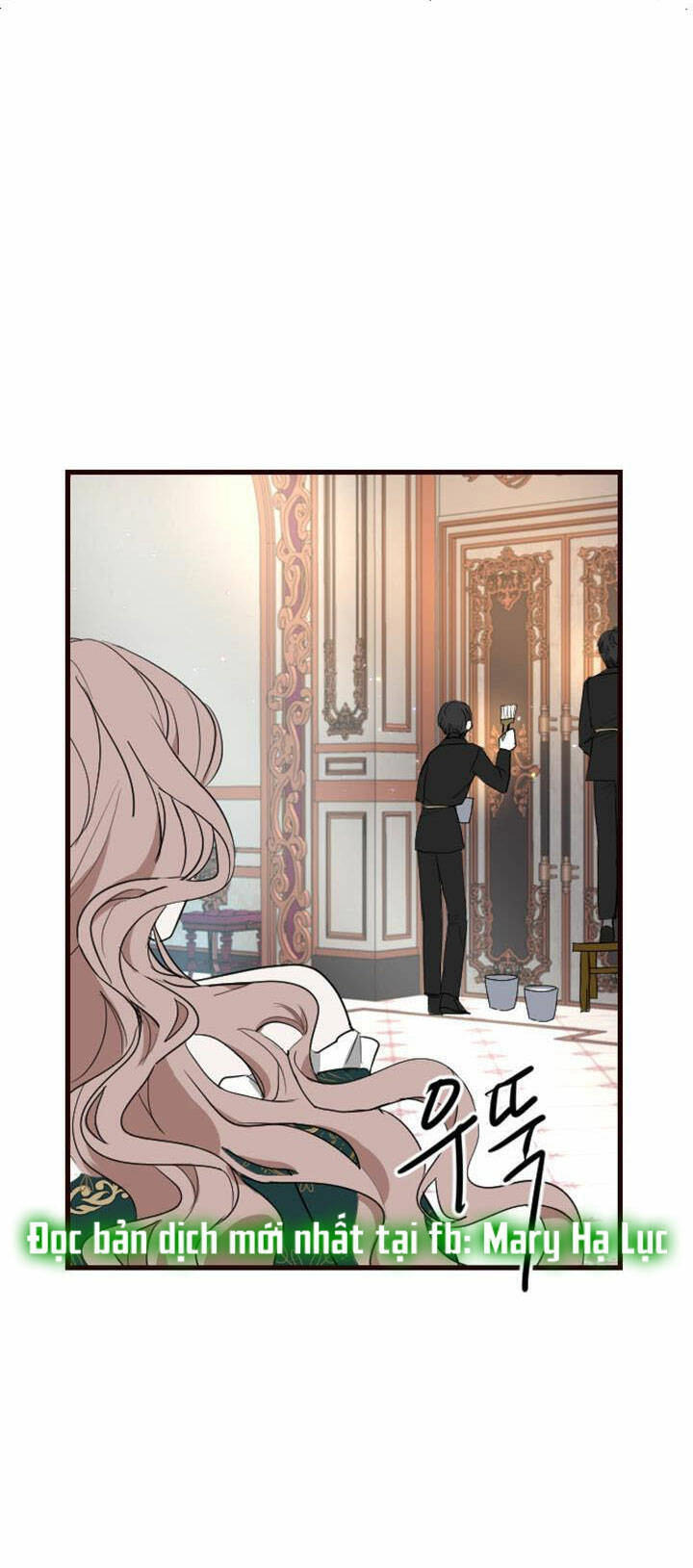 Tôi Sẽ Bị Trừ Khử Cùng Hoàng Đế Chapter 7.1 - 16