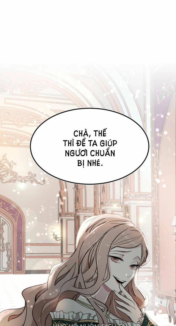 Tôi Sẽ Bị Trừ Khử Cùng Hoàng Đế Chapter 7.1 - 18