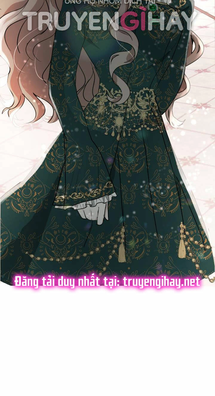 Tôi Sẽ Bị Trừ Khử Cùng Hoàng Đế Chapter 7.1 - 19