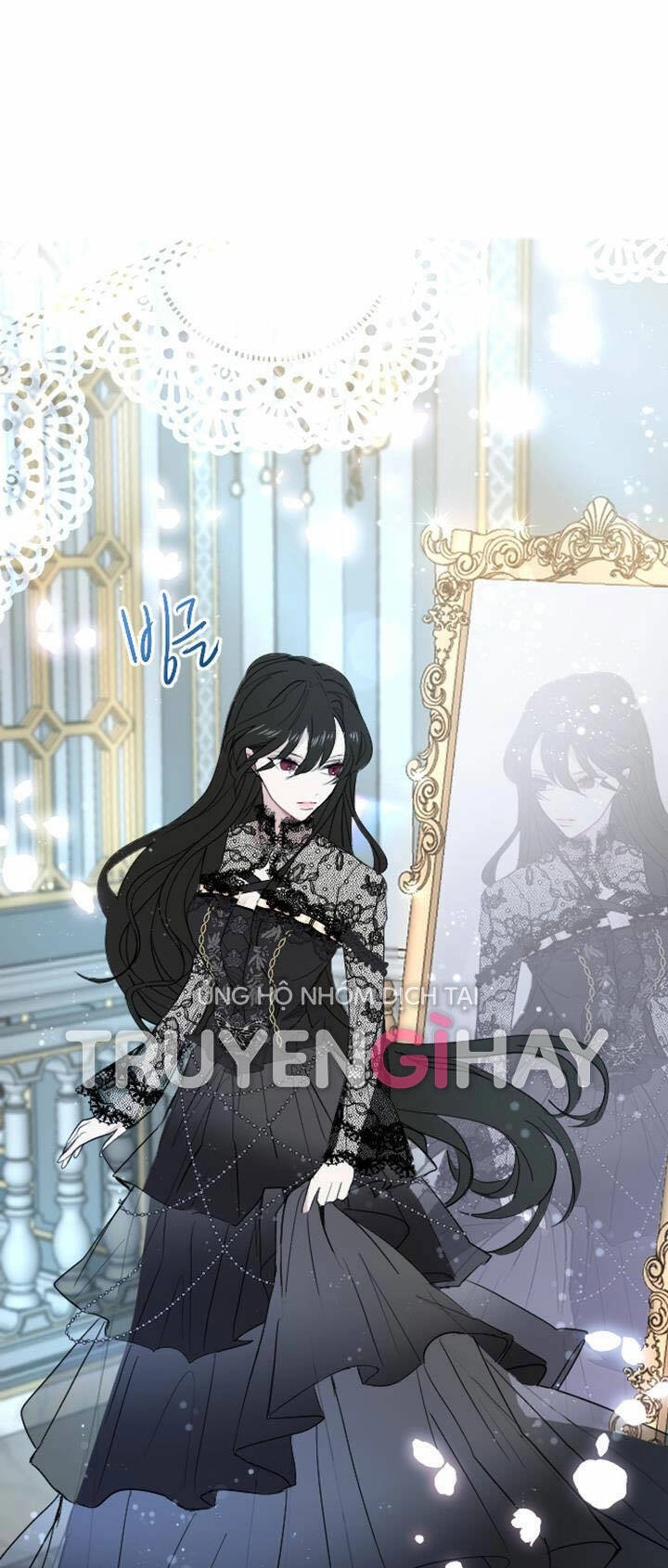 Tôi Sẽ Bị Trừ Khử Cùng Hoàng Đế Chapter 7.1 - 20