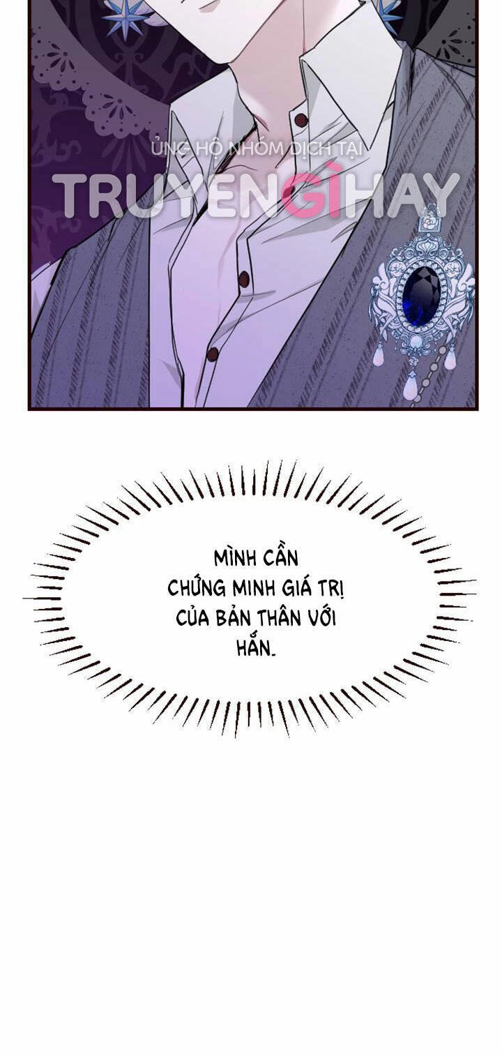 Tôi Sẽ Bị Trừ Khử Cùng Hoàng Đế Chapter 7.1 - 27