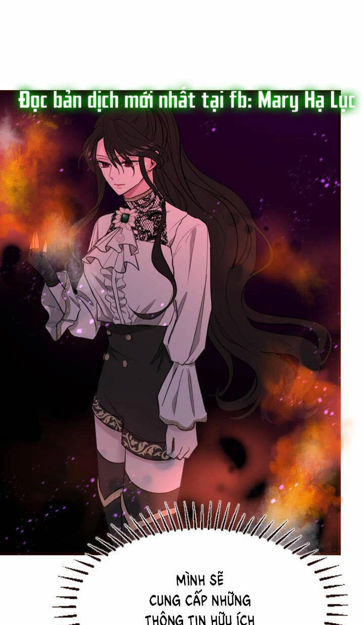 Tôi Sẽ Bị Trừ Khử Cùng Hoàng Đế Chapter 7.1 - 28