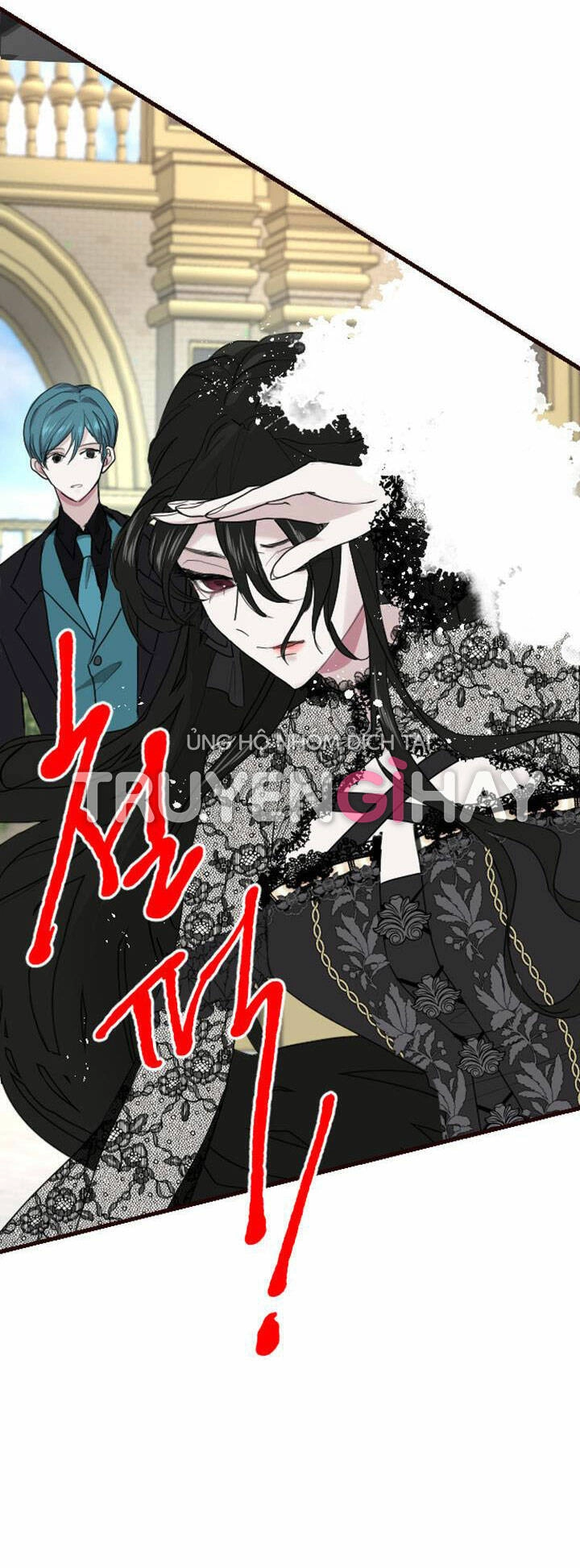 Tôi Sẽ Bị Trừ Khử Cùng Hoàng Đế Chapter 7.2 - 15