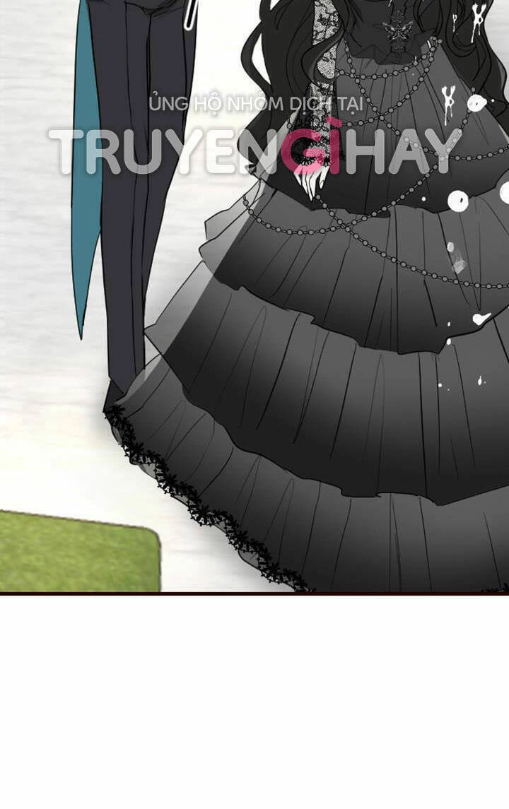 Tôi Sẽ Bị Trừ Khử Cùng Hoàng Đế Chapter 7.2 - 30