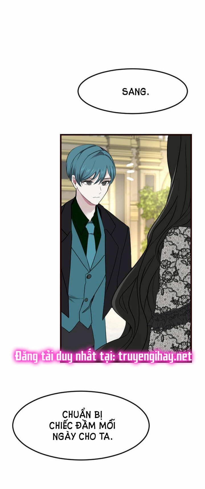 Tôi Sẽ Bị Trừ Khử Cùng Hoàng Đế Chapter 7.2 - 31