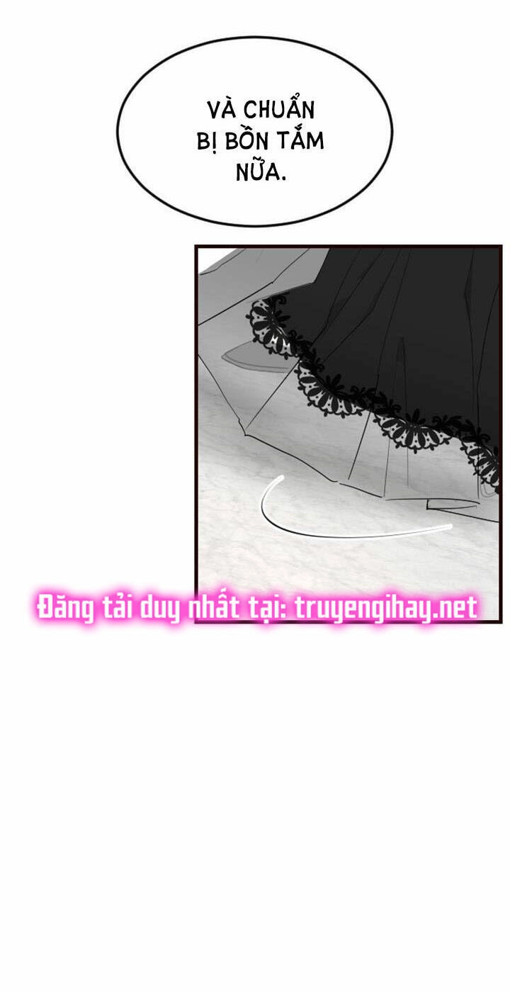 Tôi Sẽ Bị Trừ Khử Cùng Hoàng Đế Chapter 7.2 - 33