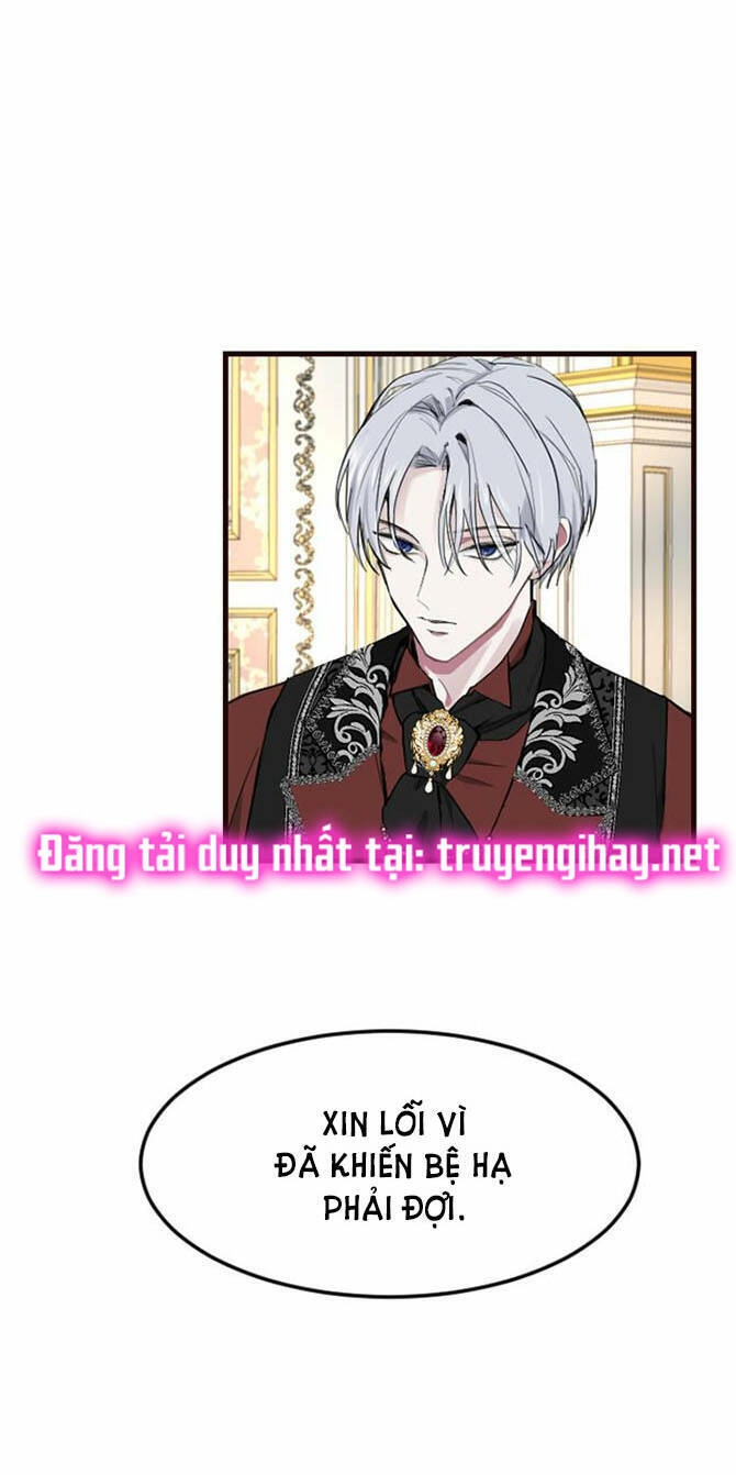 Tôi Sẽ Bị Trừ Khử Cùng Hoàng Đế Chapter 7.2 - 50