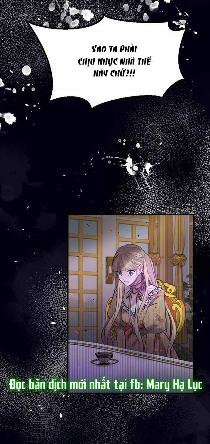 Tôi Sẽ Bị Trừ Khử Cùng Hoàng Đế Chapter 8.1 - 6