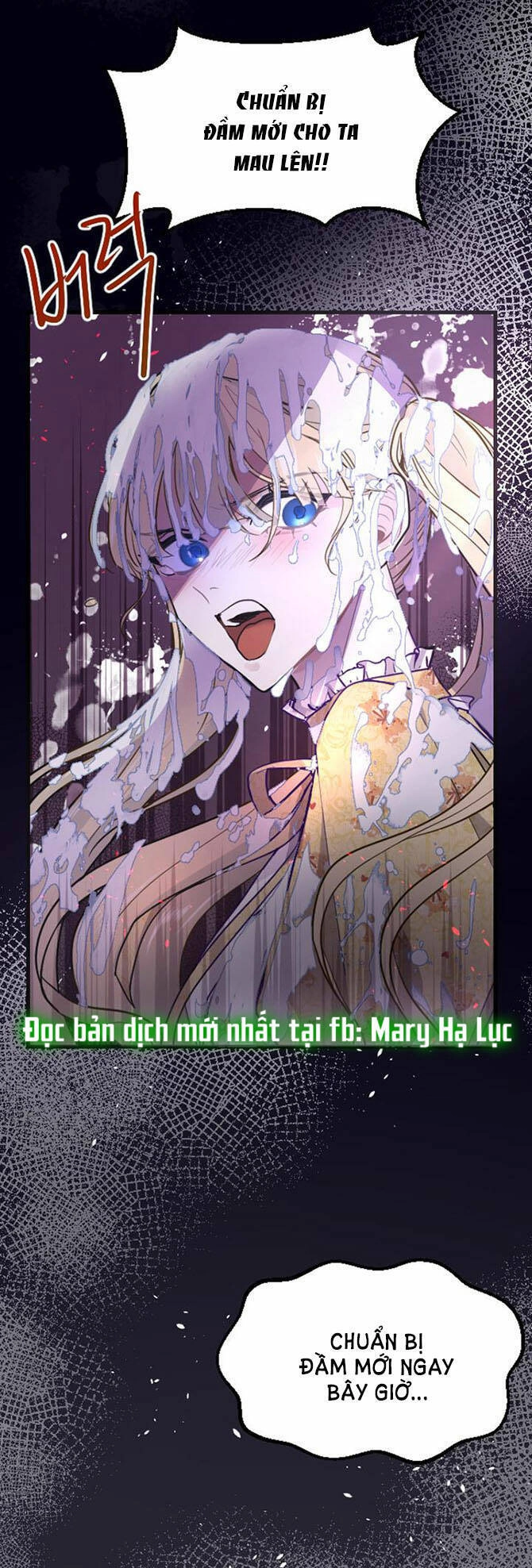 Tôi Sẽ Bị Trừ Khử Cùng Hoàng Đế Chapter 8.1 - 8