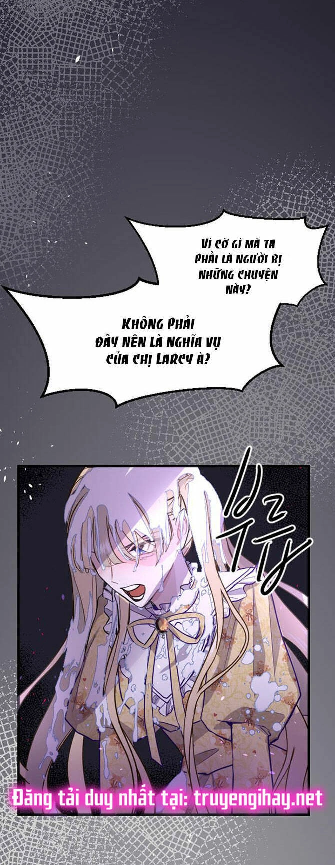 Tôi Sẽ Bị Trừ Khử Cùng Hoàng Đế Chapter 8.1 - 10