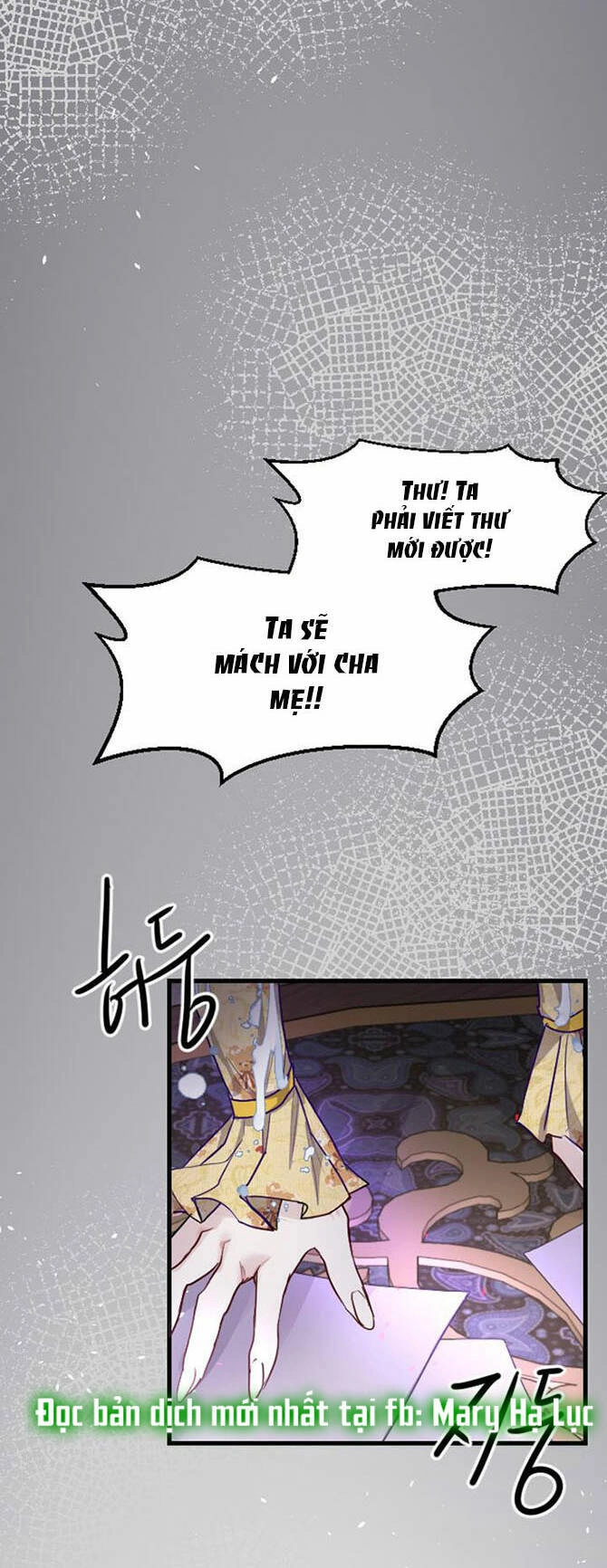 Tôi Sẽ Bị Trừ Khử Cùng Hoàng Đế Chapter 8.1 - 11