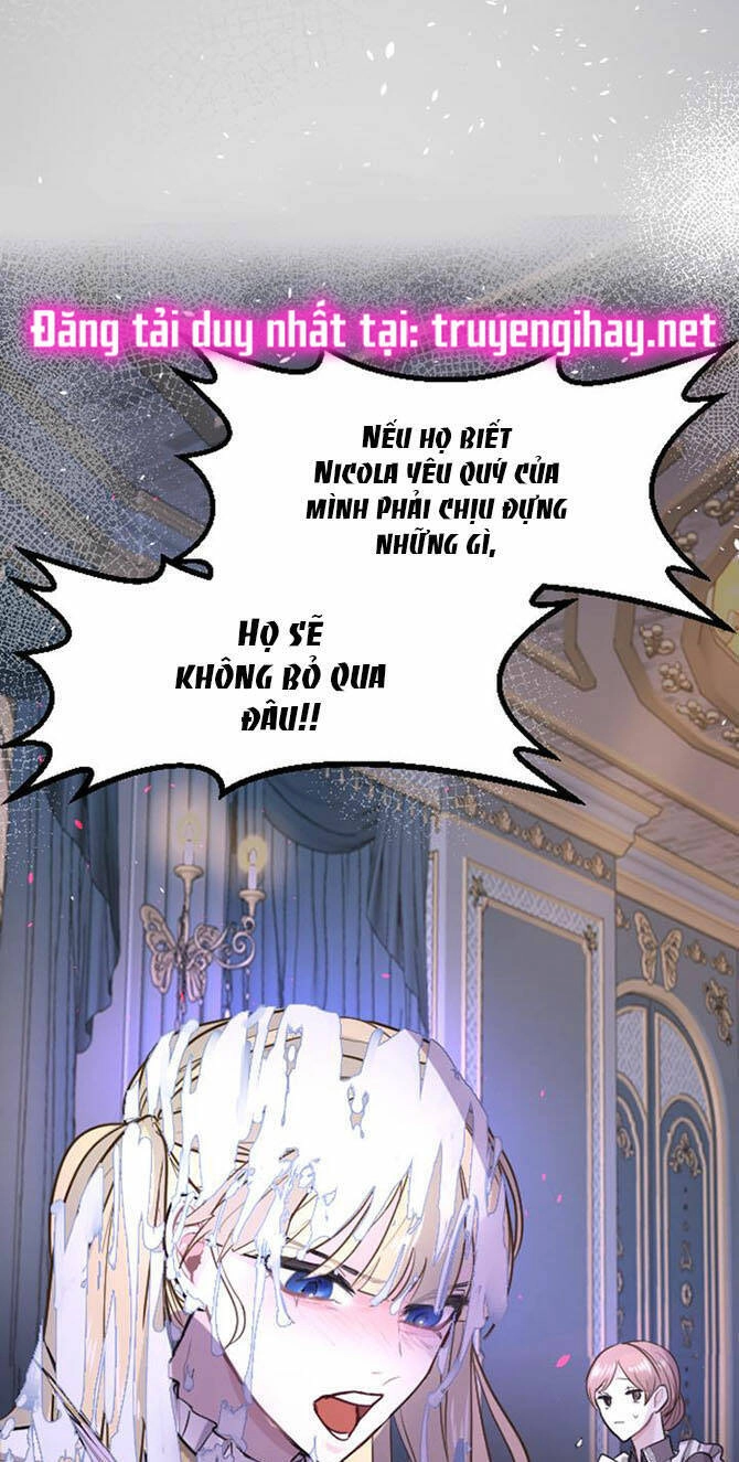 Tôi Sẽ Bị Trừ Khử Cùng Hoàng Đế Chapter 8.1 - 12