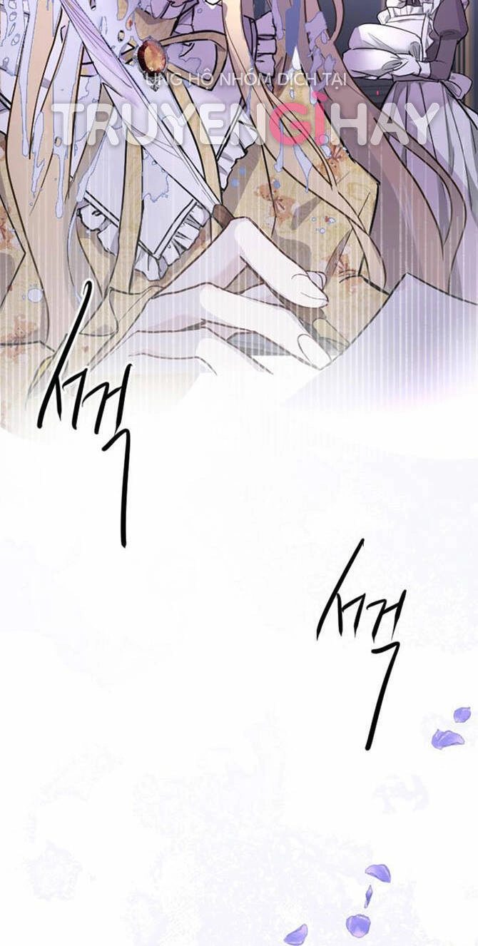 Tôi Sẽ Bị Trừ Khử Cùng Hoàng Đế Chapter 8.1 - 13