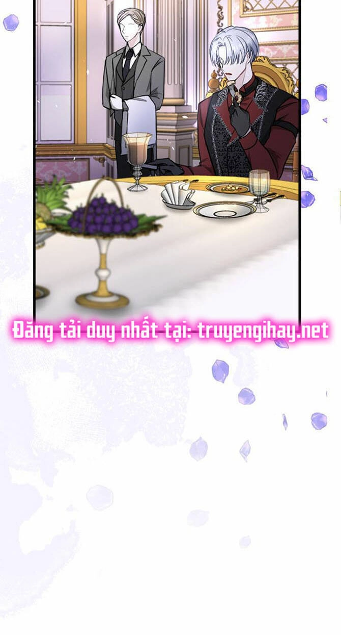 Tôi Sẽ Bị Trừ Khử Cùng Hoàng Đế Chapter 8.1 - 15