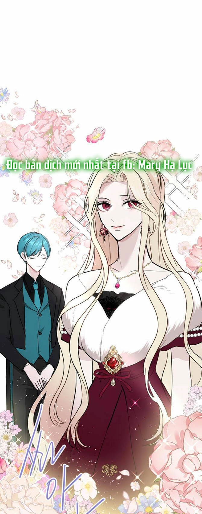 Tôi Sẽ Bị Trừ Khử Cùng Hoàng Đế Chapter 8.1 - 19