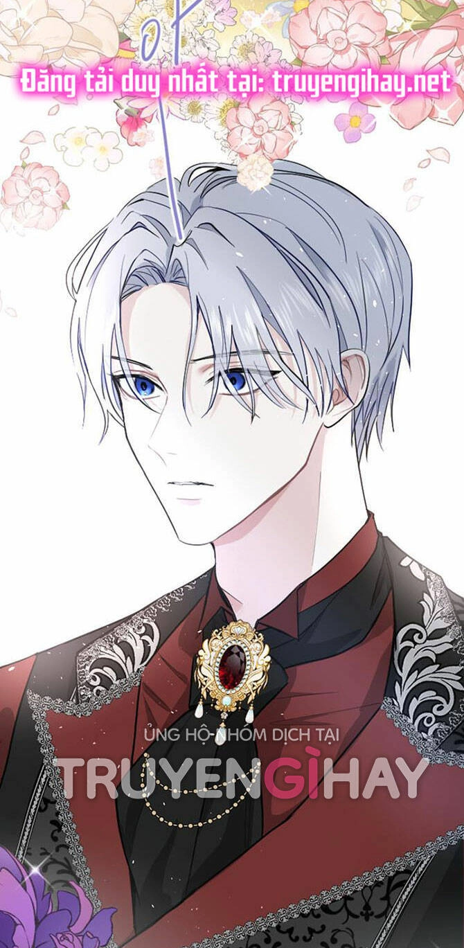 Tôi Sẽ Bị Trừ Khử Cùng Hoàng Đế Chapter 8.1 - 20