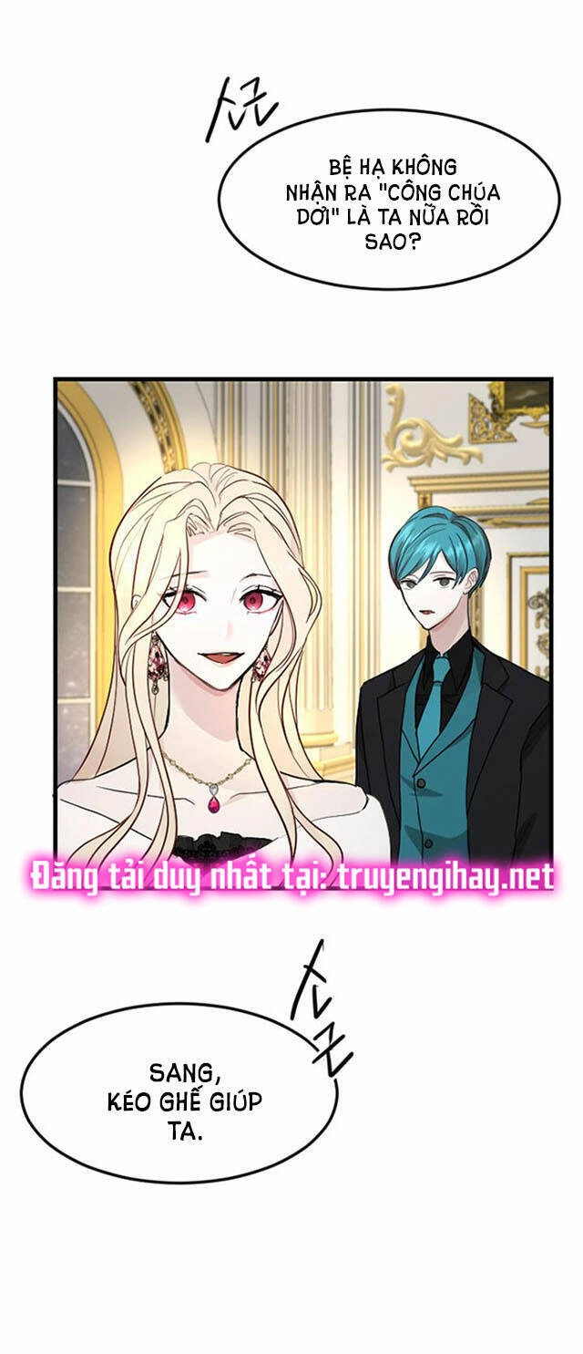 Tôi Sẽ Bị Trừ Khử Cùng Hoàng Đế Chapter 8.1 - 22