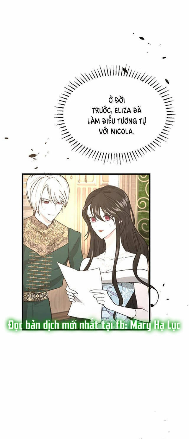 Tôi Sẽ Bị Trừ Khử Cùng Hoàng Đế Chapter 8.1 - 23