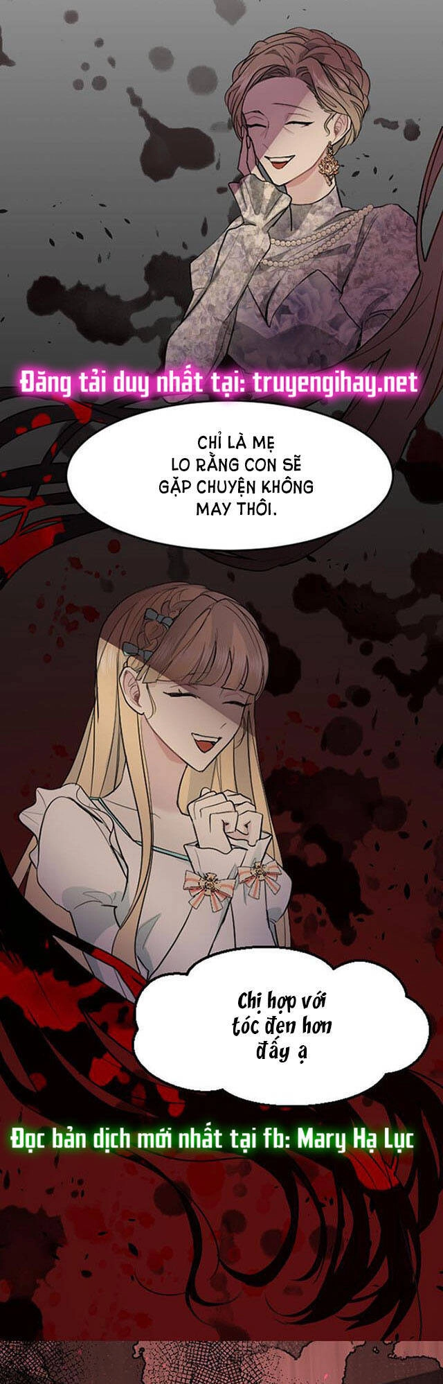 Tôi Sẽ Bị Trừ Khử Cùng Hoàng Đế Chapter 8.1 - 28