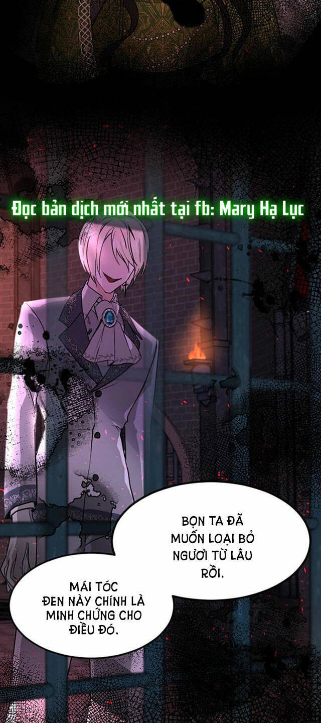 Tôi Sẽ Bị Trừ Khử Cùng Hoàng Đế Chapter 8.1 - 30