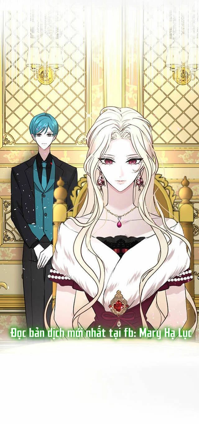 Tôi Sẽ Bị Trừ Khử Cùng Hoàng Đế Chapter 8.1 - 32