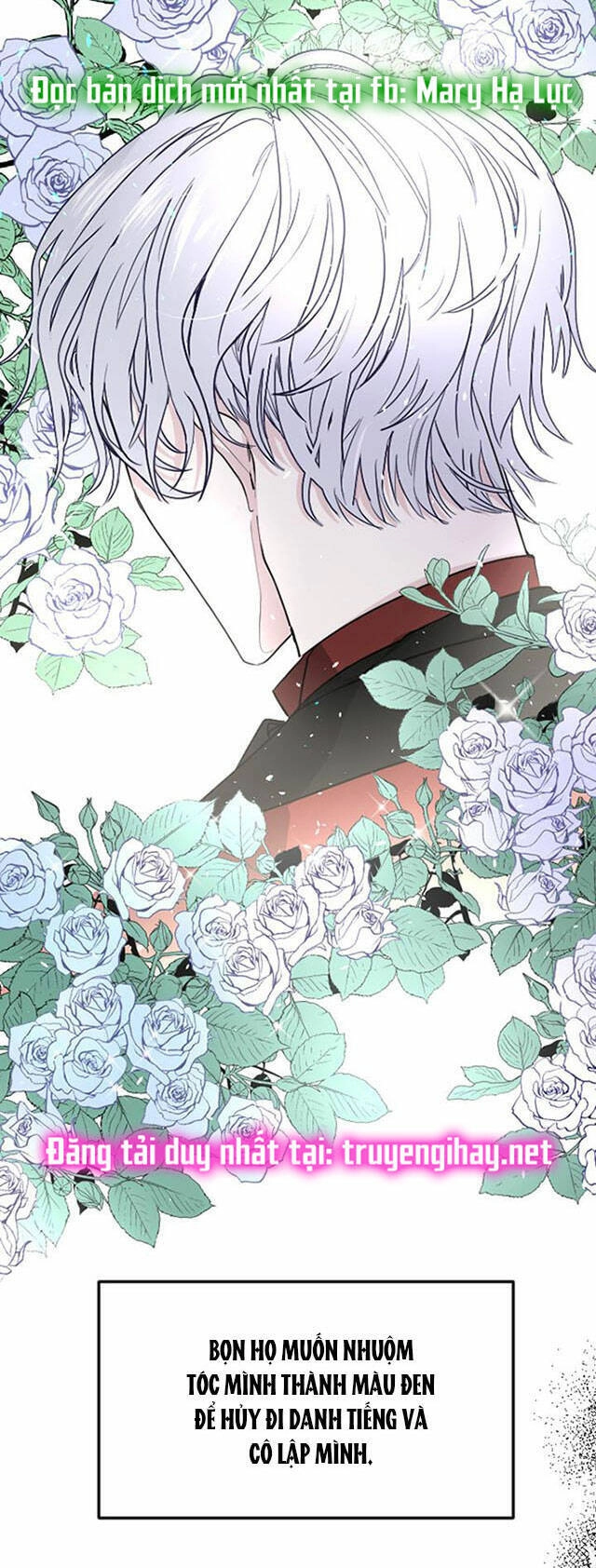 Tôi Sẽ Bị Trừ Khử Cùng Hoàng Đế Chapter 8.2 - 6