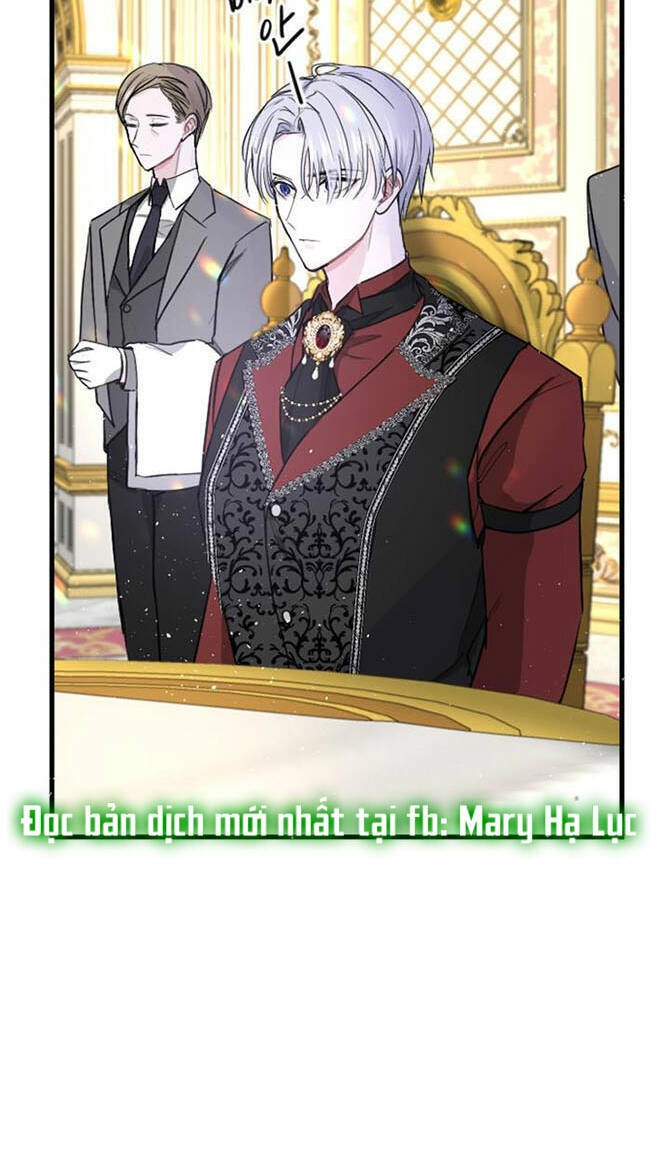 Tôi Sẽ Bị Trừ Khử Cùng Hoàng Đế Chapter 8.2 - 11