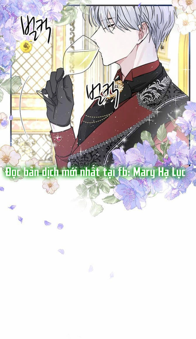 Tôi Sẽ Bị Trừ Khử Cùng Hoàng Đế Chapter 8.2 - 15