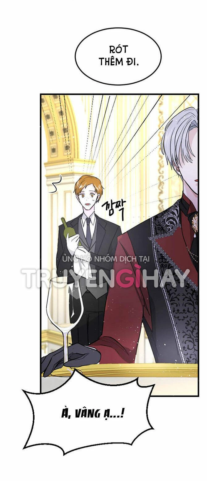 Tôi Sẽ Bị Trừ Khử Cùng Hoàng Đế Chapter 8.2 - 16