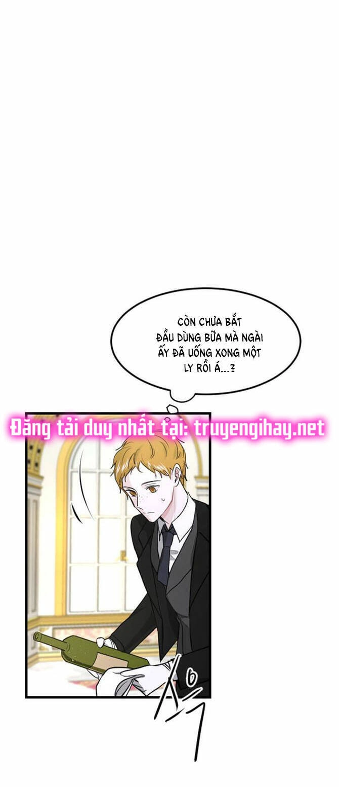 Tôi Sẽ Bị Trừ Khử Cùng Hoàng Đế Chapter 8.2 - 17