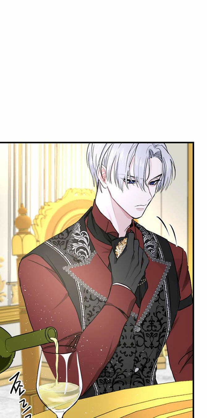 Tôi Sẽ Bị Trừ Khử Cùng Hoàng Đế Chapter 8.2 - 18