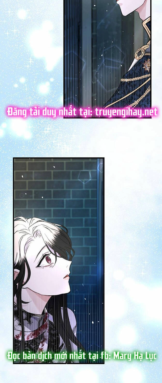 Tôi Sẽ Bị Trừ Khử Cùng Hoàng Đế Chapter 8.2 - 21