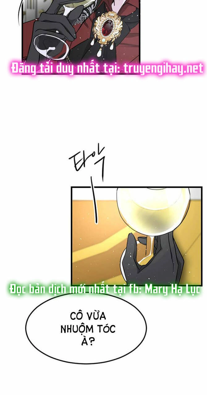 Tôi Sẽ Bị Trừ Khử Cùng Hoàng Đế Chapter 8.2 - 23