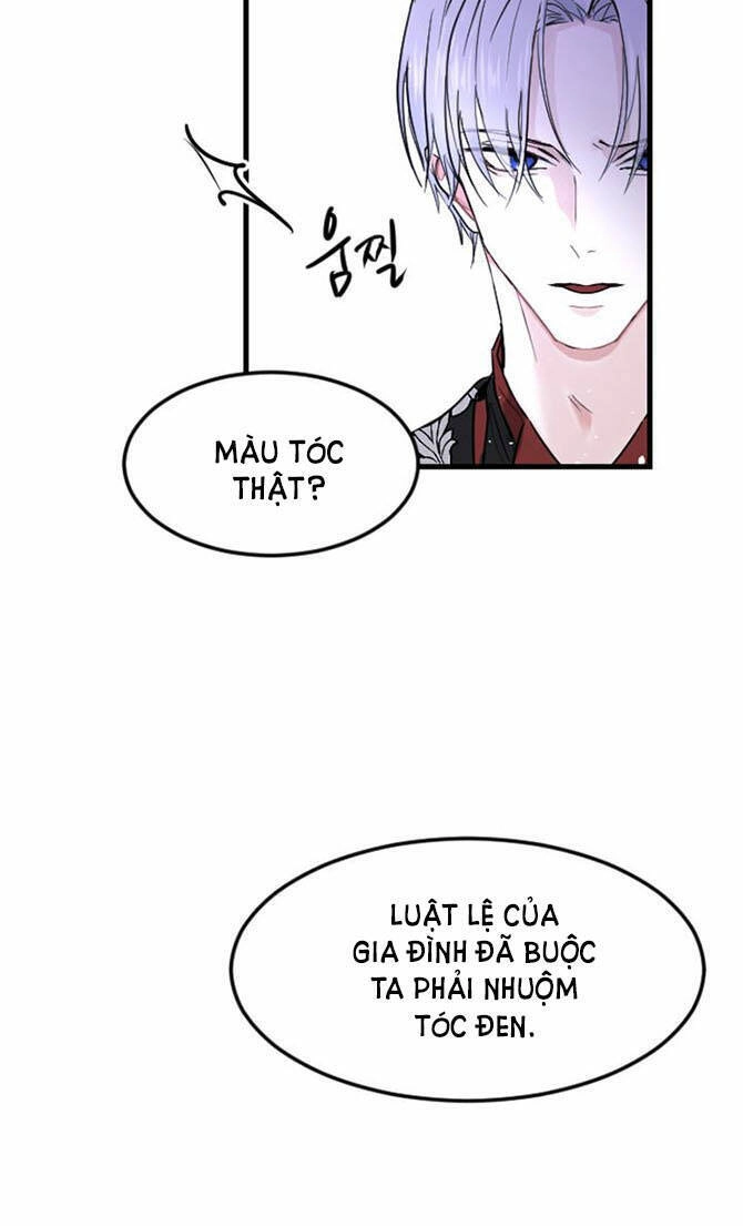 Tôi Sẽ Bị Trừ Khử Cùng Hoàng Đế Chapter 8.2 - 25