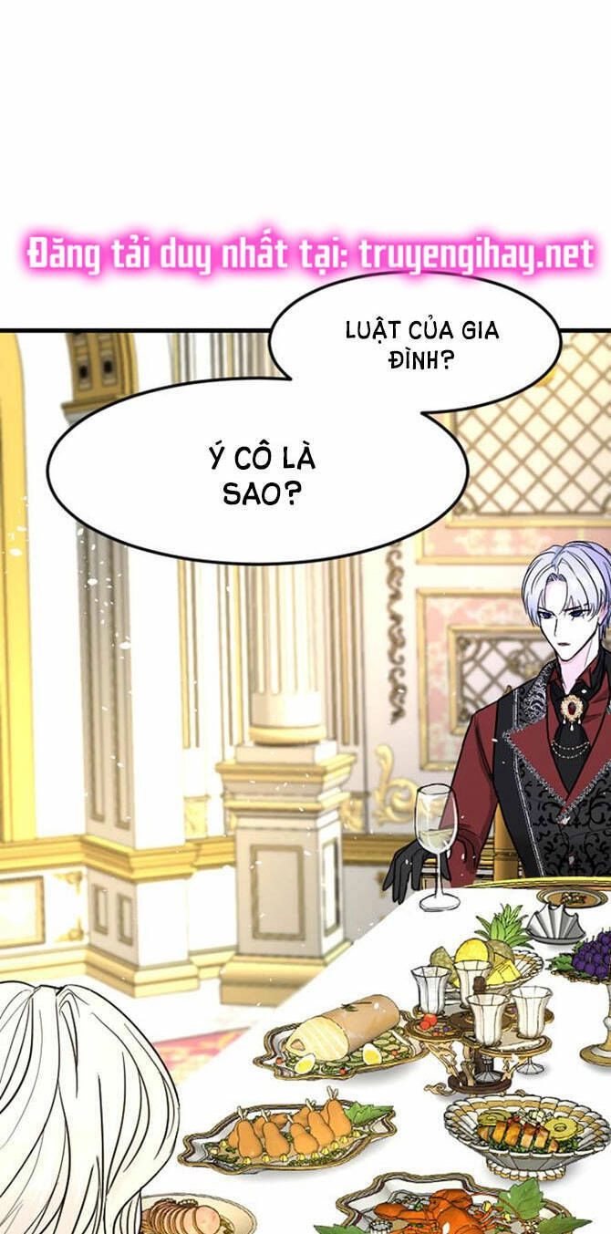 Tôi Sẽ Bị Trừ Khử Cùng Hoàng Đế Chapter 8.2 - 26