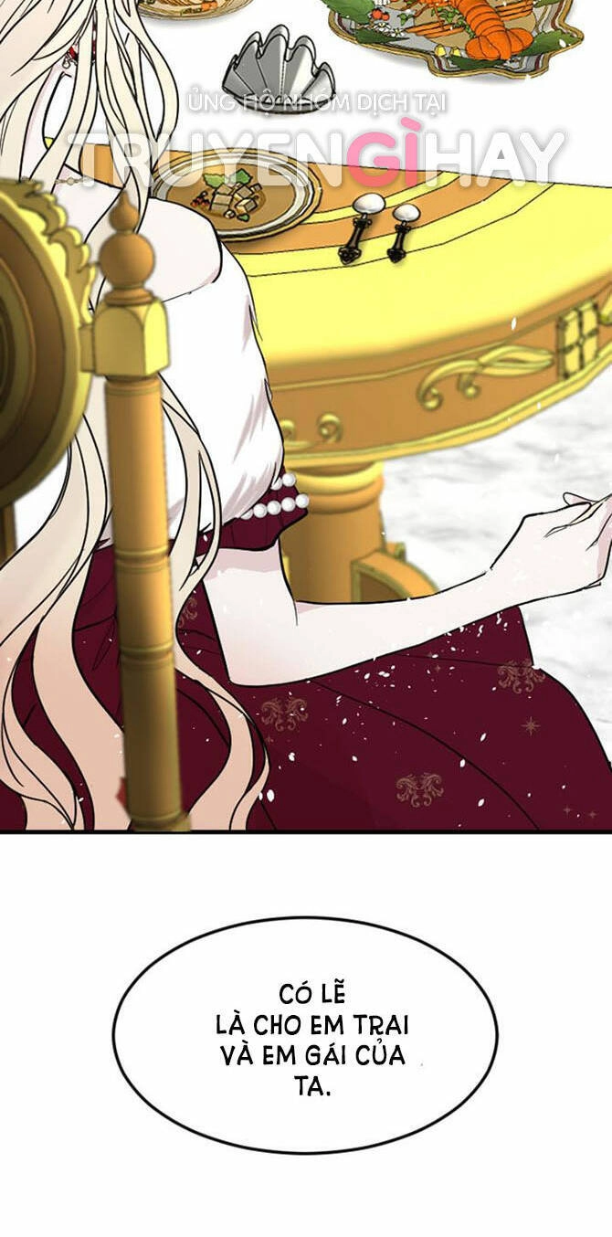 Tôi Sẽ Bị Trừ Khử Cùng Hoàng Đế Chapter 8.2 - 27