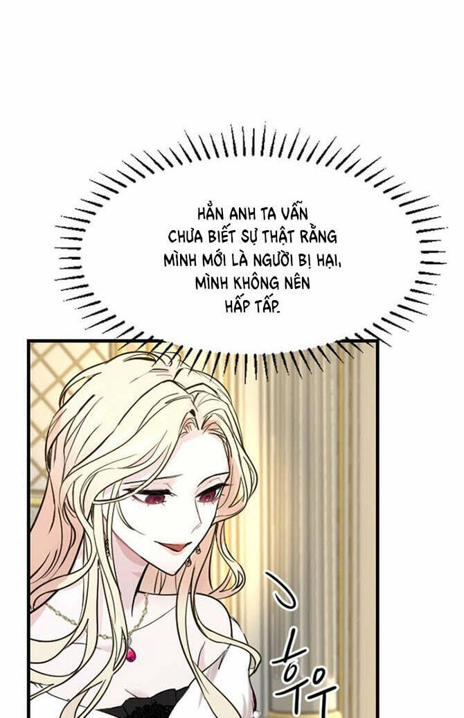 Tôi Sẽ Bị Trừ Khử Cùng Hoàng Đế Chapter 8.2 - 28