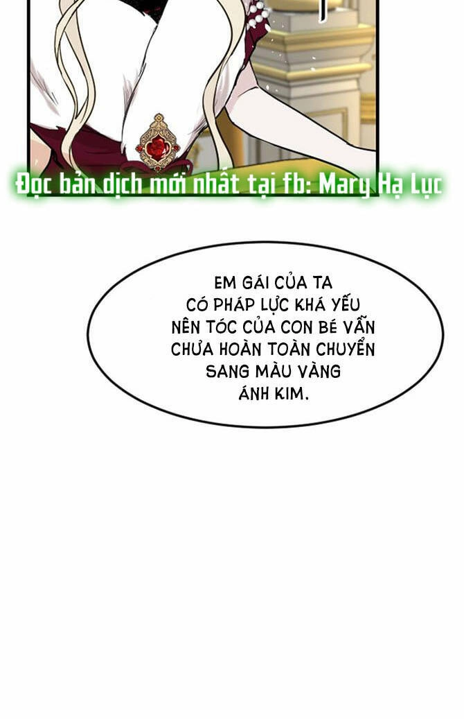 Tôi Sẽ Bị Trừ Khử Cùng Hoàng Đế Chapter 8.2 - 29