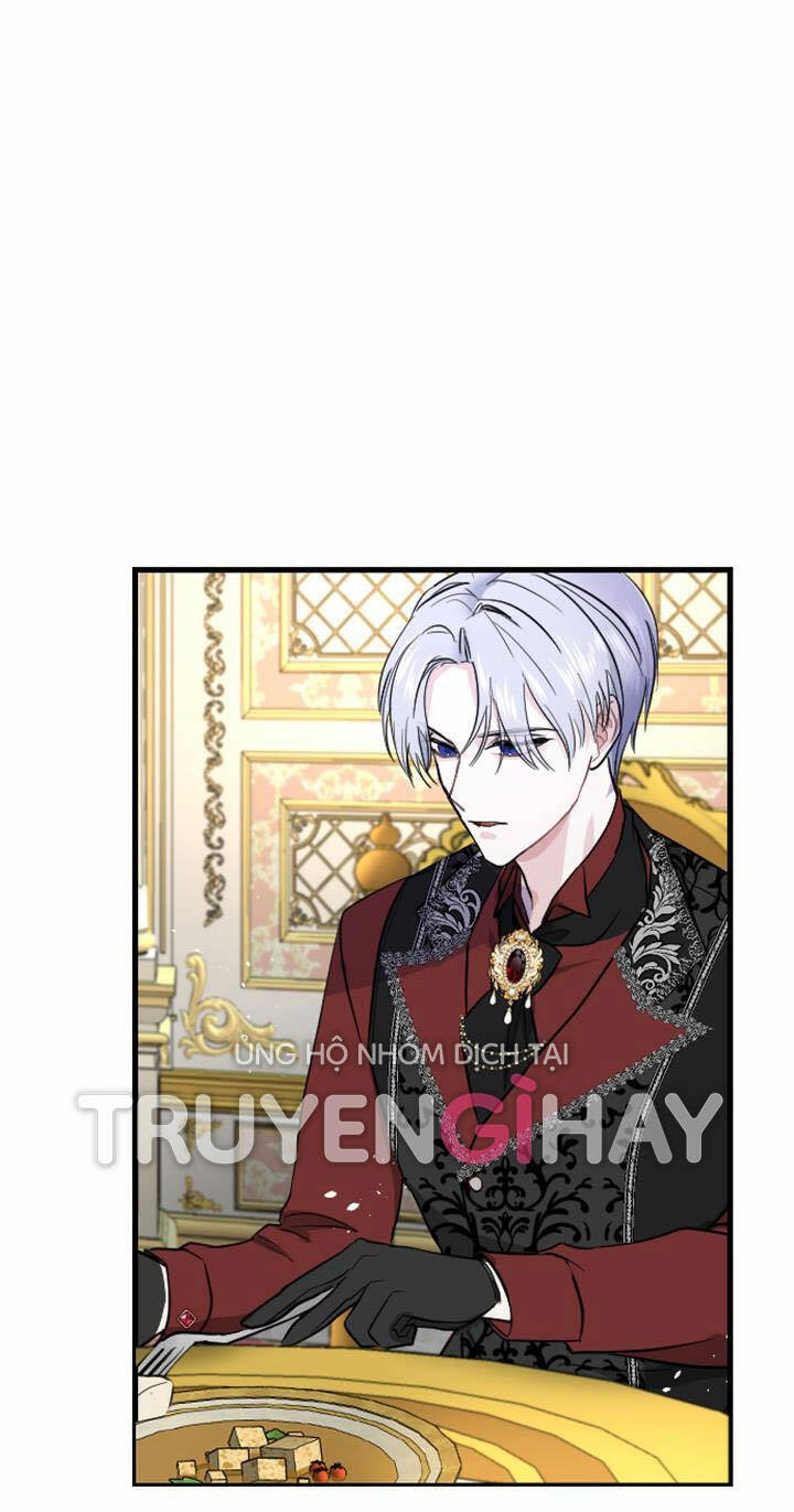 Tôi Sẽ Bị Trừ Khử Cùng Hoàng Đế Chapter 8.2 - 32